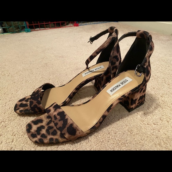 Steve Madden Heels - Picture 8 of 10
